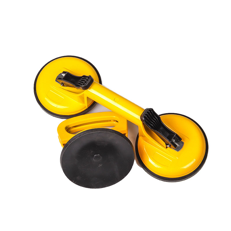 铁昌 玻璃吸盘 三爪 个高清大图