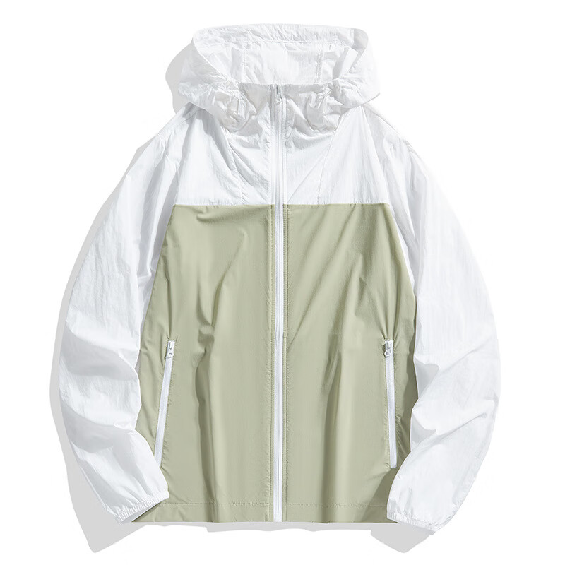 Tduo防晒风衣 H9 件高清大图