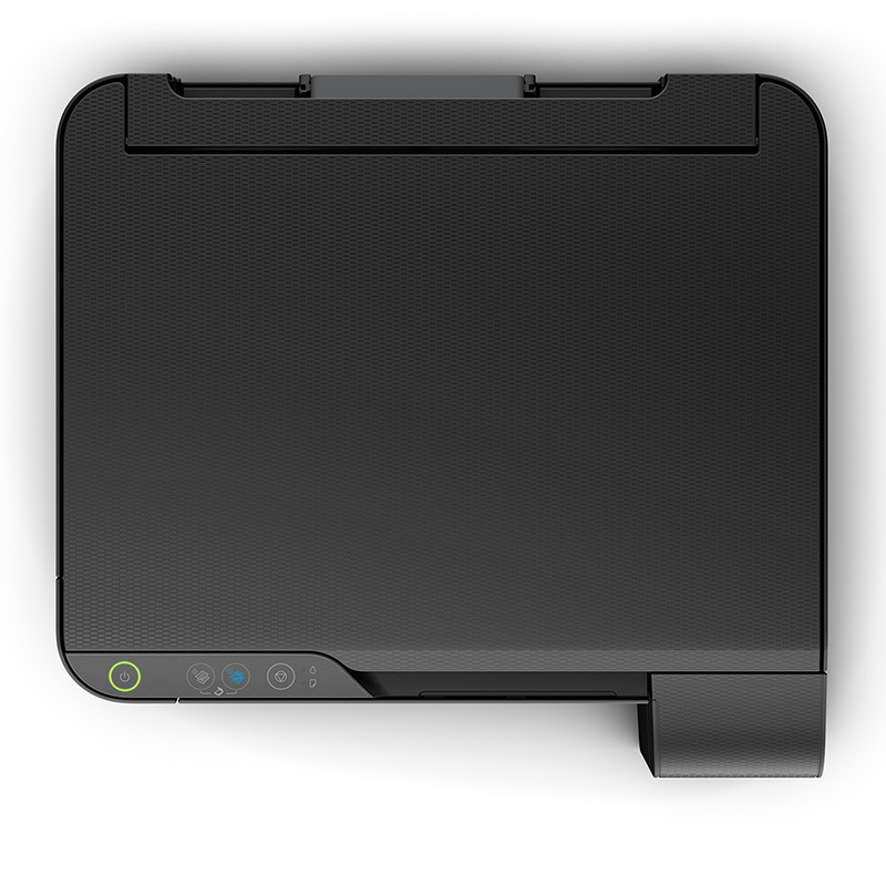 爱普生(EPSON)L3119 墨仓式彩色喷墨打印机 作业打印机 多功能一体机A4办公家用打印彩色喷墨 连供 照片打印 打印机复印扫描 一体机 套餐三