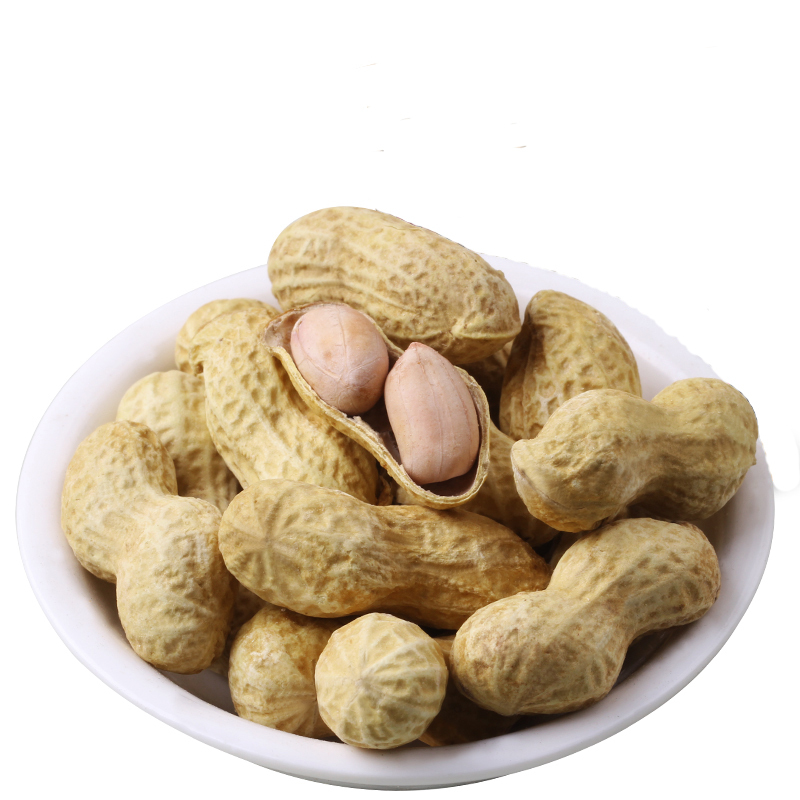 保供果之物南乳花生 150g