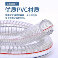 GLLO防压塑料油管DN50 带钢丝(米)