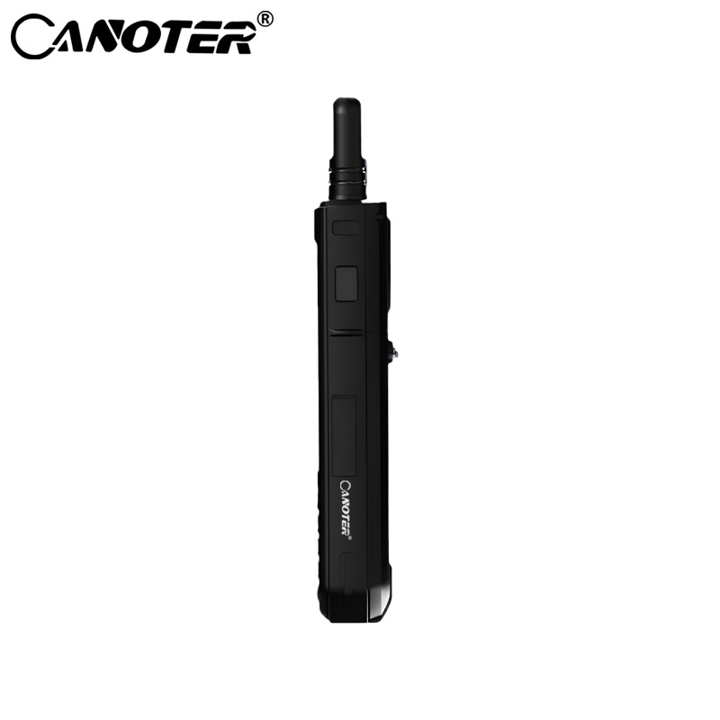 4G全网通安卓10系统公网数字对讲高清大图