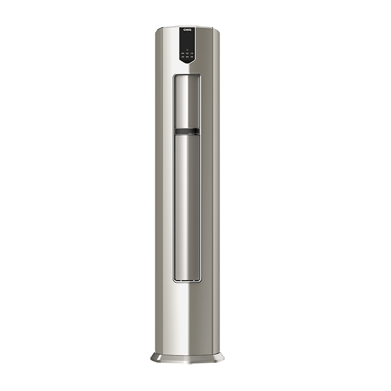 长虹空调KFR-51LW/Q6C+R1大2P变频柜机远投近柔客餐两用图片