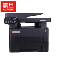震旦(AURORA)AD336MWA多功能A4黑白打印复印扫描一体机[CCSM]