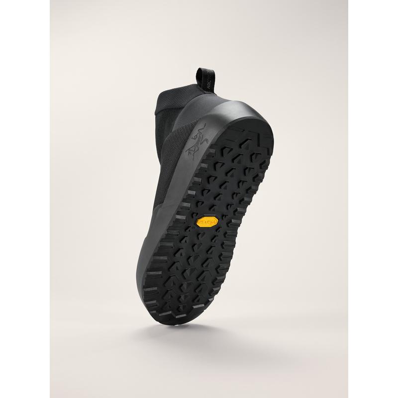 ARC‘TERYX男登山鞋保暖户外鞋Kragg防滑运动鞋登山户外探险高清大图