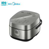 美的电饭煲HS4030