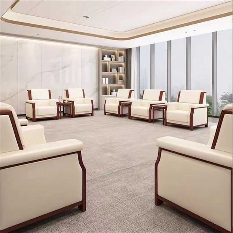 白寅 BY-XPSF-004 西皮单人位沙发(单位:张)