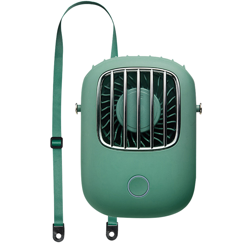 remax如意系列挂脖风扇f36