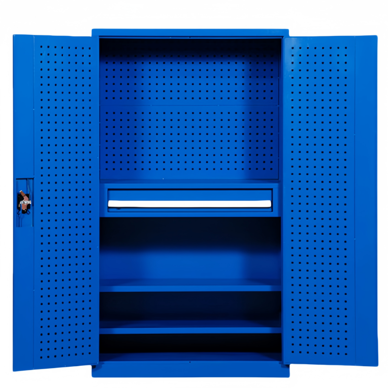 依韵珂一抽工具柜1000*500*1800mm台高清大图
