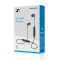 SENNHEISER/森海塞尔 CX150BT 入耳式无线蓝牙运动颈挂式音乐耳机 运动耳机 cx150bt/350 白色