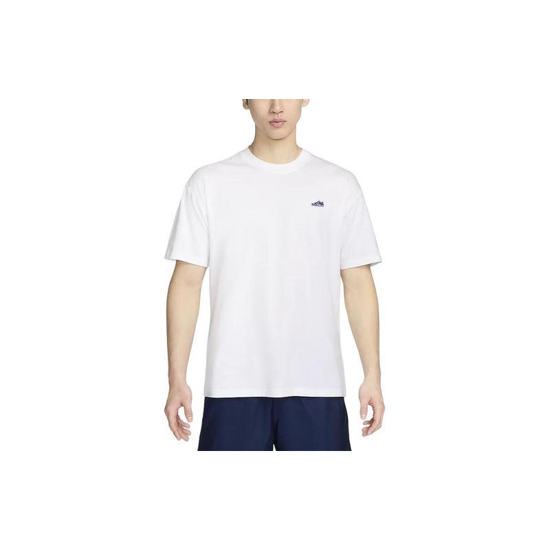 耐克nike运动t恤