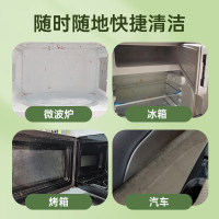 水卫仕多功能清洁喷雾冰箱烤箱微波炉空气炸锅清洁剂除污除菌免洗水卫士 多功能清洁剂500g