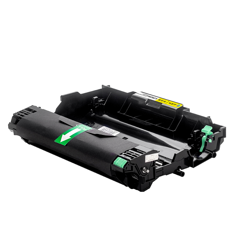 科思特 K DR2350 鼓架 黑色(适用兄弟Brother DCP-7080)打印量12000页(支)高清大图