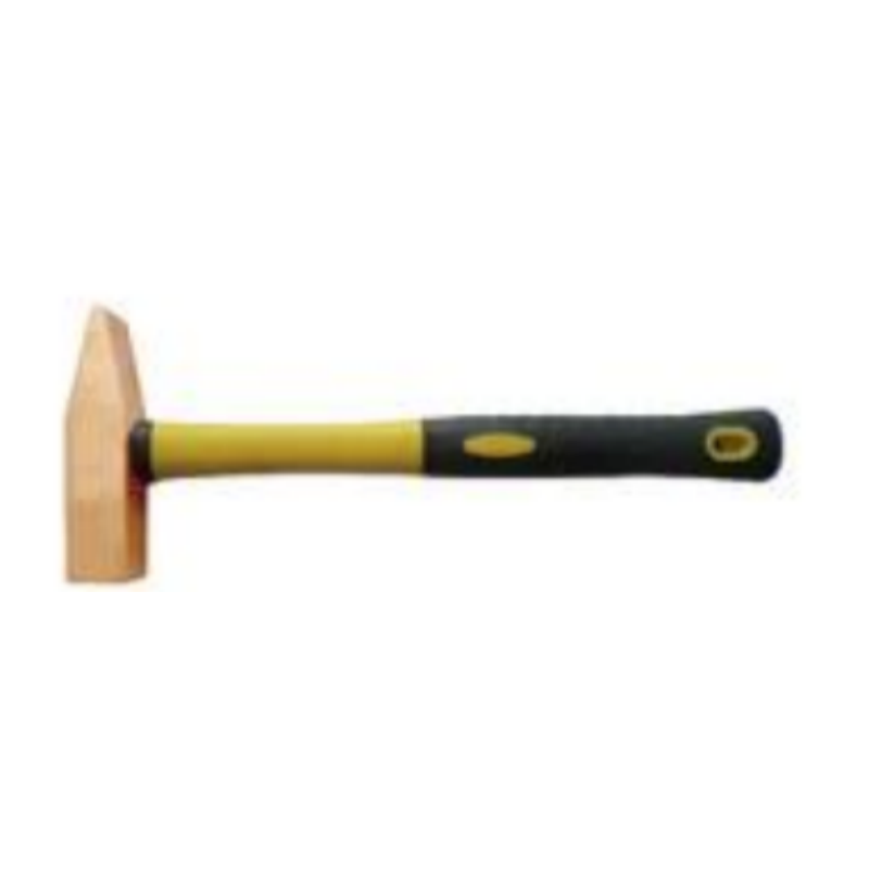 四凯铍青铜纤维柄机械锤SK-OS-148把高清大图