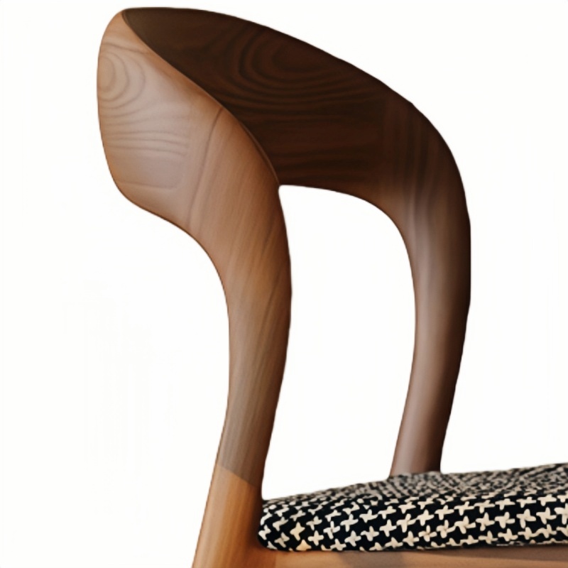 演发 休闲椅43cm 把高清大图