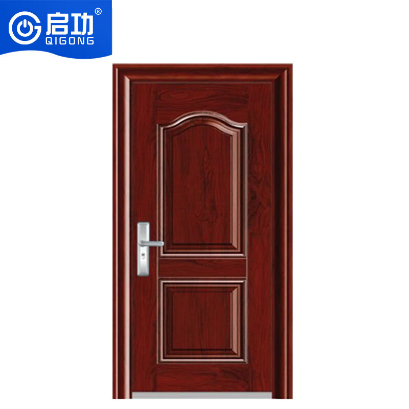 启功 QG-FDM3600铝合金门窗