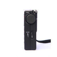 [黑色和银色可选] 德生 PL-310ET全波段四六级英语高考校园广播收音机便携式立体声收音机大学高中高考听力