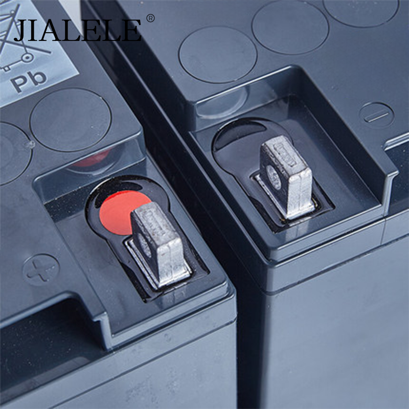 JIALELE 蓄电池 TWE-SP12-100AH 个高清大图