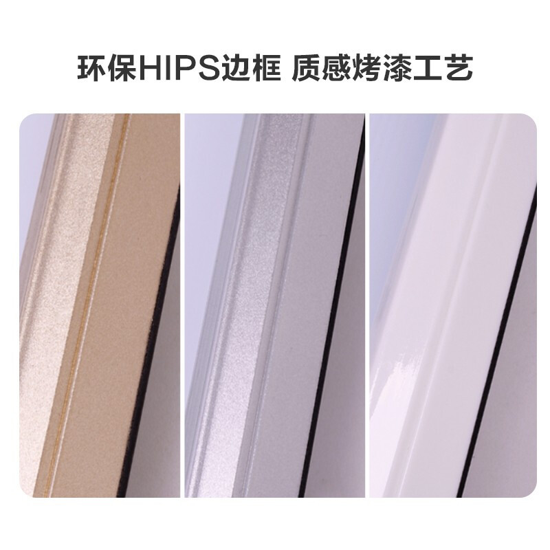 挂钟 方形,黑色边框,办公室用
