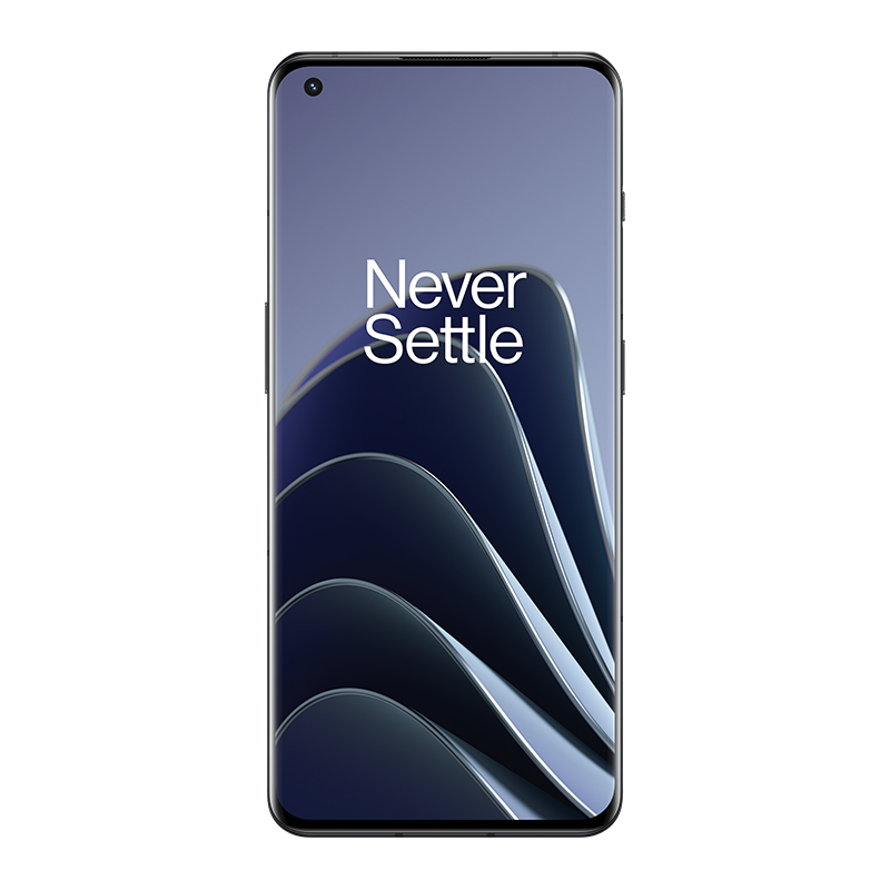 OnePlus 一加10Pro 12+256GB 破界黑 智能手机 2022年新品 哈苏影像系统 全新骁龙8 移动平台
