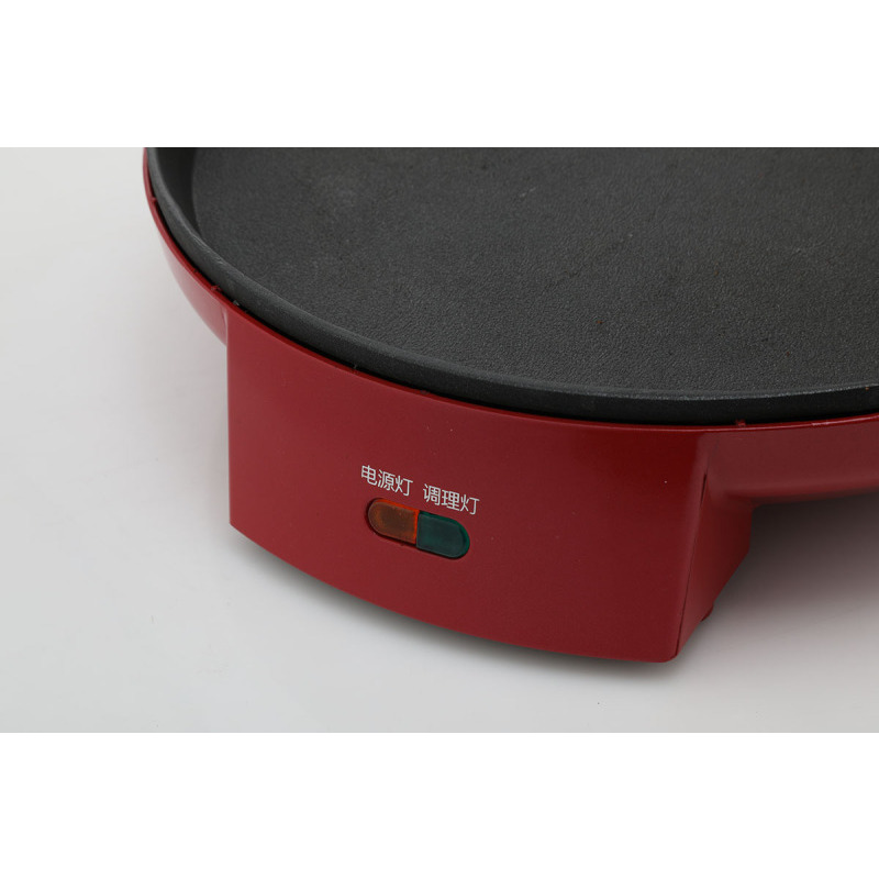乐扣乐扣(LOCK&LOCK) EJG157RED 电饼铛.