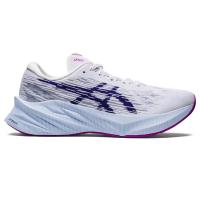 亚瑟士 ASICS NOVABLAST 3 跑步鞋新款女子耐磨舒适防滑 轻便缓震 运动休闲鞋美国代购