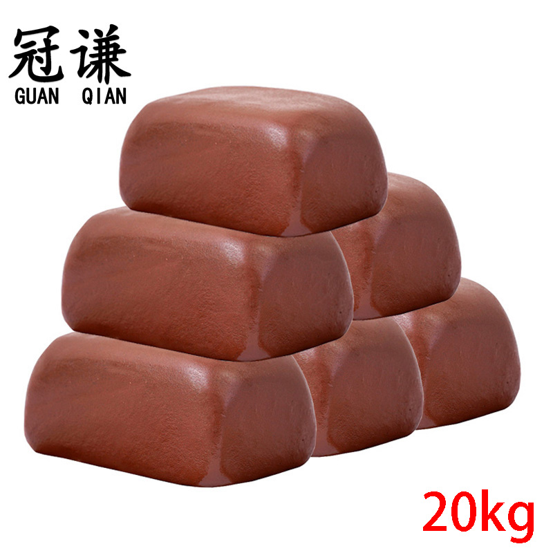 冠谦防火泥堵料箱高清大图