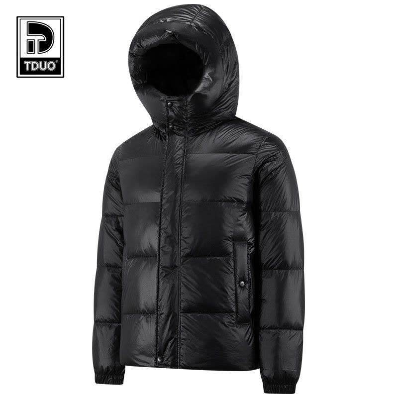 Tduo加厚羽绒服R18 件图片