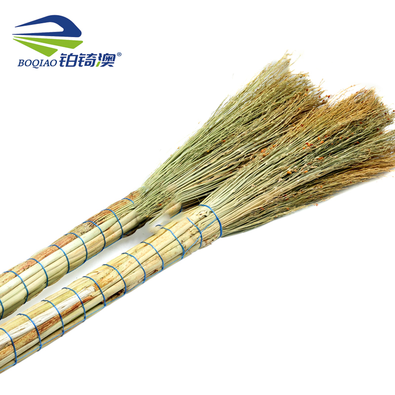 铂锜澳 高粱苗锅刷/33cm/10个/个高清大图