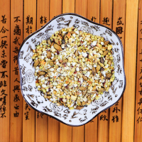 [买一袋送一袋]罗氏正基 红豆薏米芡实茶饮赤小豆薏仁茶150g