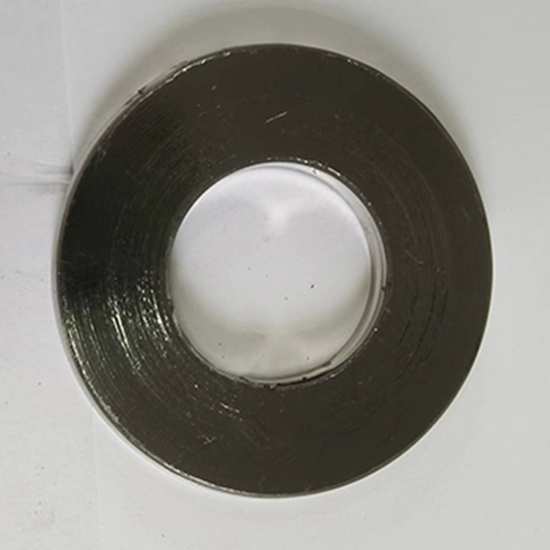扬中润达密封垫/金属缠绕垫φ650*510*4.5/石墨+304不锈钢缠绕垫/基本型