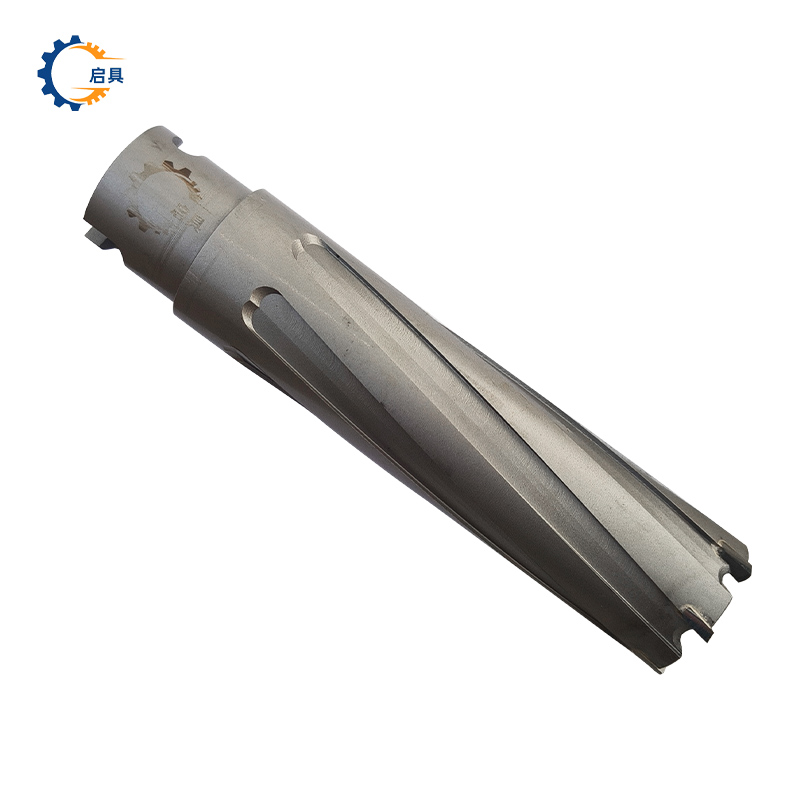 启具尼龙套钻头 41*195mm 支高清大图