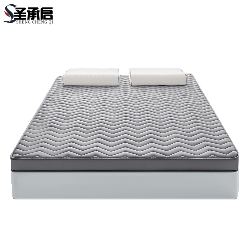 圣承启 公寓床垫 1.8*2m张高清大图