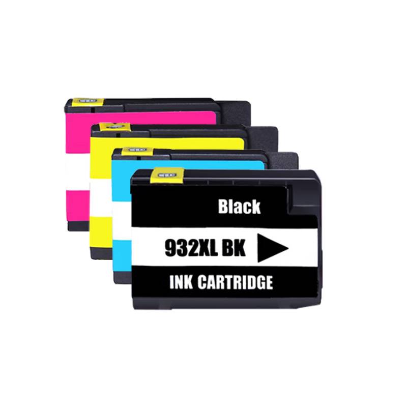金士顿 墨盒932XL/933XL套高清大图