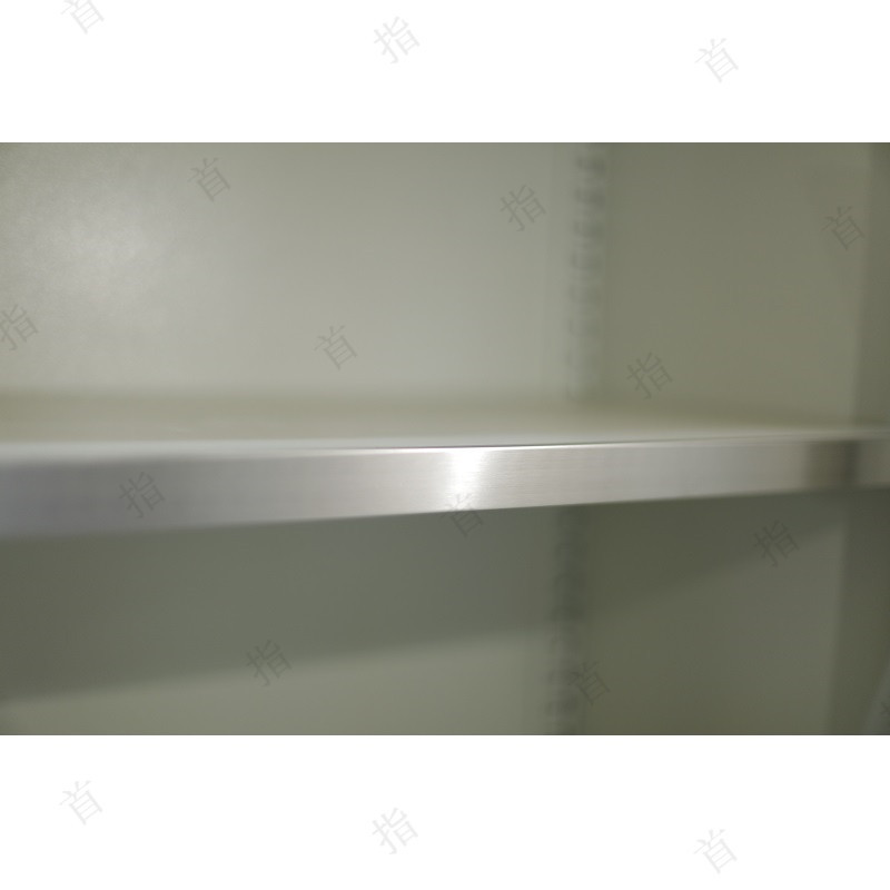 首指(SZ)通体玻璃文件柜/CX-W-006高清大图