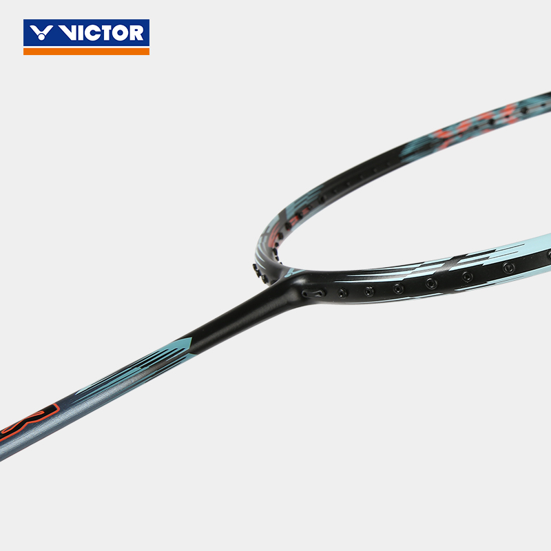 VICTOR/威克多 羽毛球拍速度型球拍悬浮核心科技神速系列ARS-33H高清大图