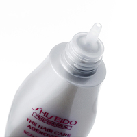 SHISEIDO 资生堂头皮生机健发精华液180ml抑制脱发强韧养护修护受损护发素精华乳/油 日本直邮