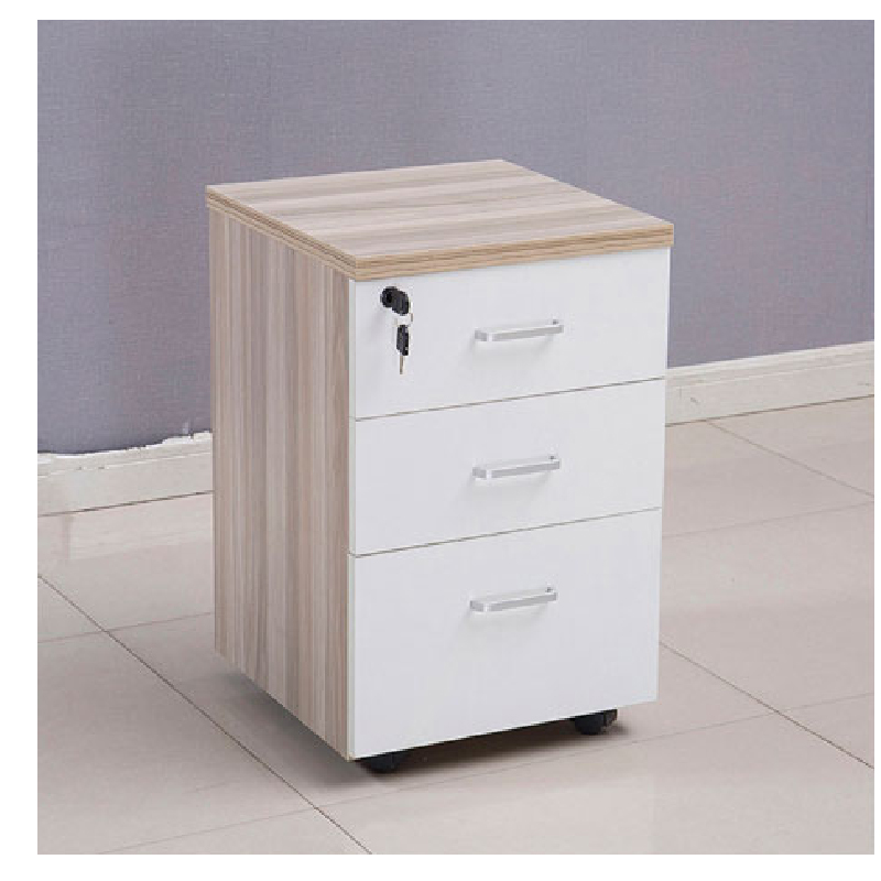 东业家具 办公桌LY-100B高清大图