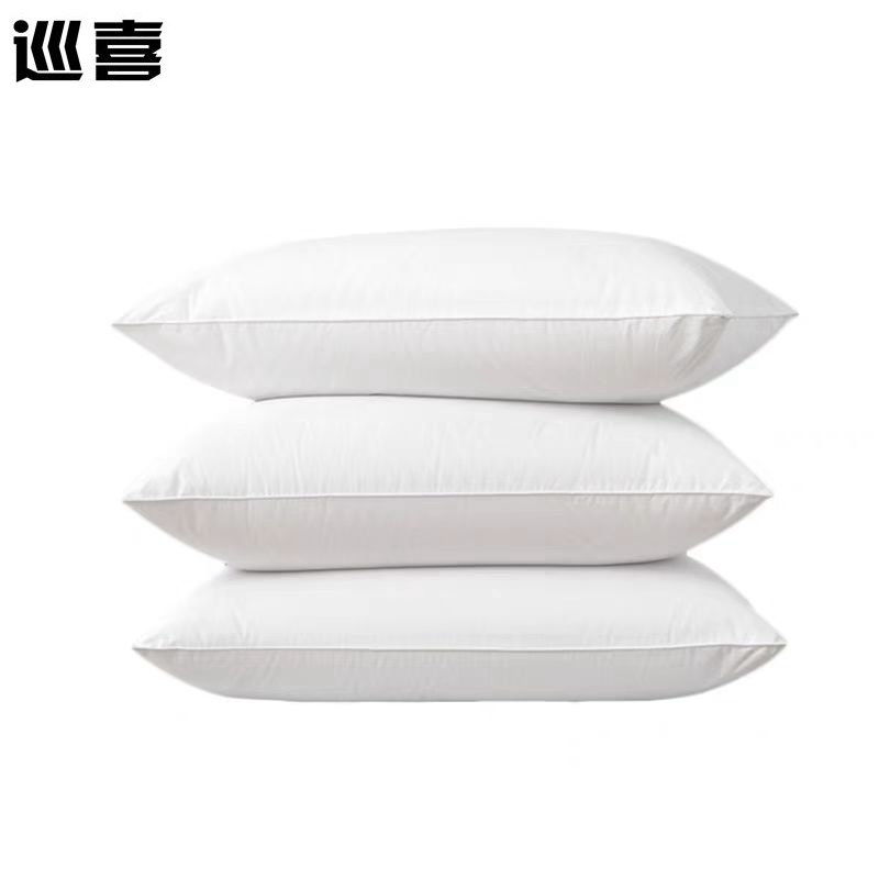 巡喜 枕芯 480X780mm (只)高清大图