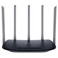 TP-LINK TL-WDR6500 无线路由器 单位:个(JL)