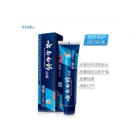 云南白药 朗健牙膏 120g(支)