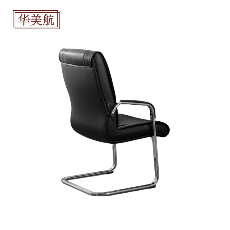 华美航 办公椅 580*580*1000mm张高清大图