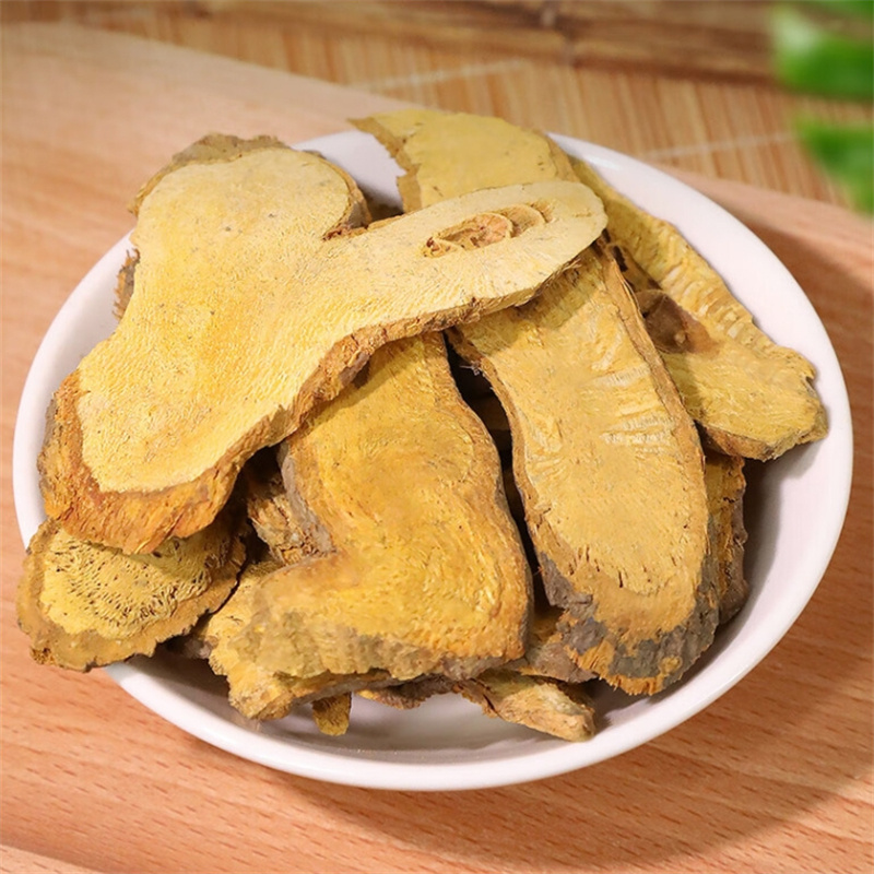 甄选虎杖100克正品干货煮水泡茶虎杖苦杖斑杖虎杖根片9260高清大图