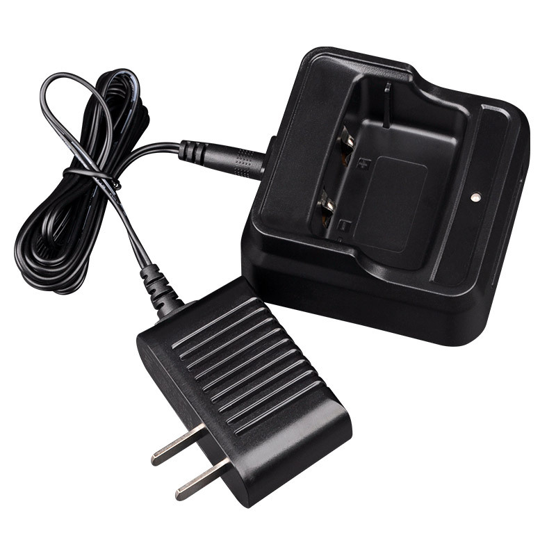 科立讯(kirisun)KBC-760 对讲机DP405充电器座充电座 原装充电器 对讲机配件高清大图