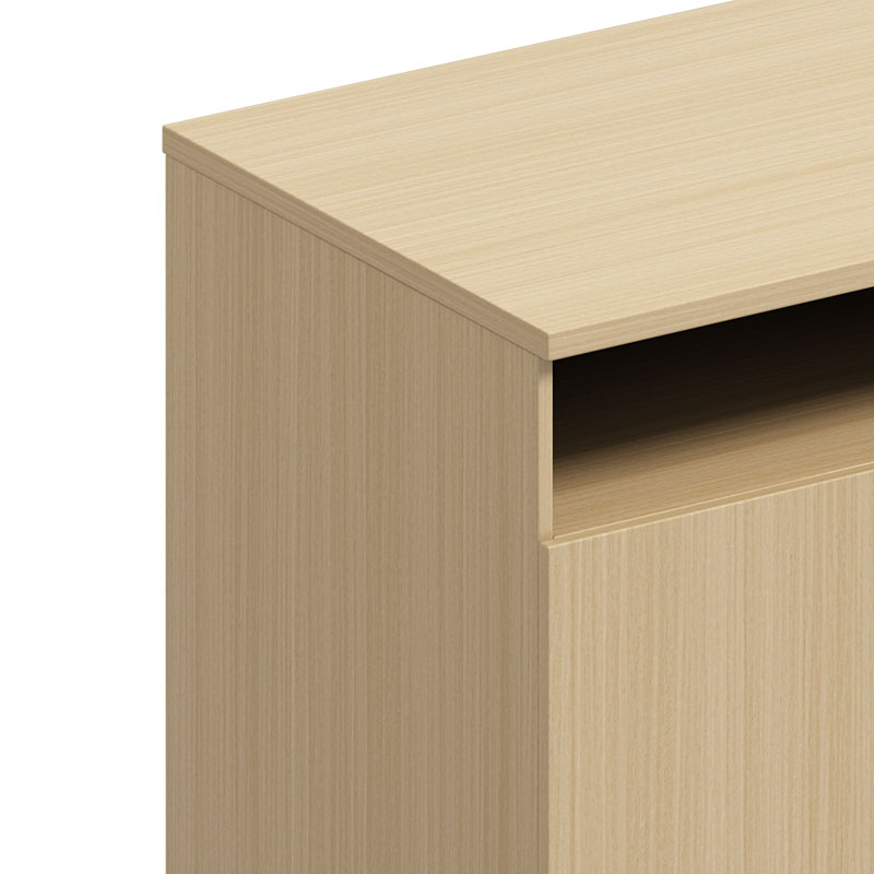 臻远ZY-GYJJ43 公寓套房家具 电视柜矮柜储物柜高清大图