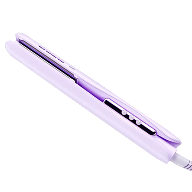 SKG直发器卷发棒负离子恒温烫发棒电夹板S3系列1代(颜色随机)