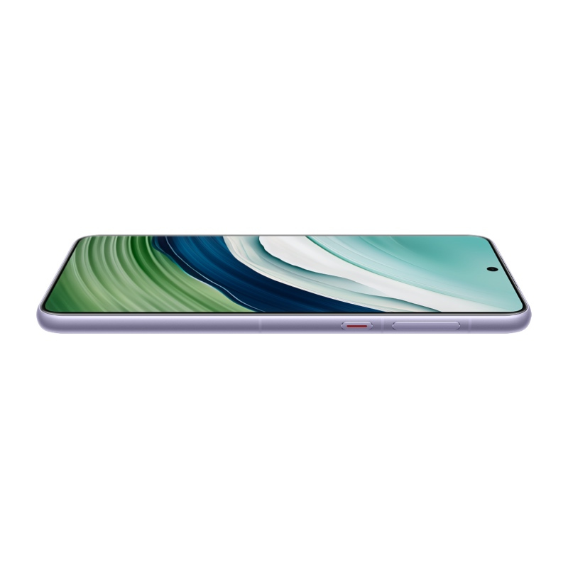 华为/HUAWEI Mate 60 12GB+256GB 南糯紫 移动联通电信全网通智能旗舰手机
