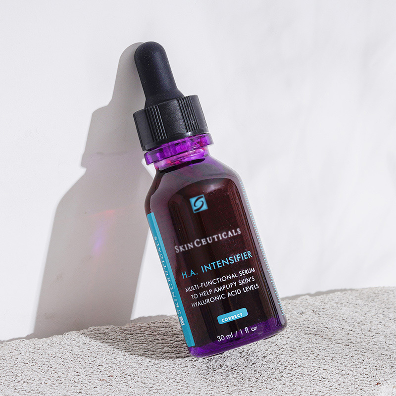 修丽可(SkinCeuticals)紫米精华赋颜丰盈精华液30ml高清大图