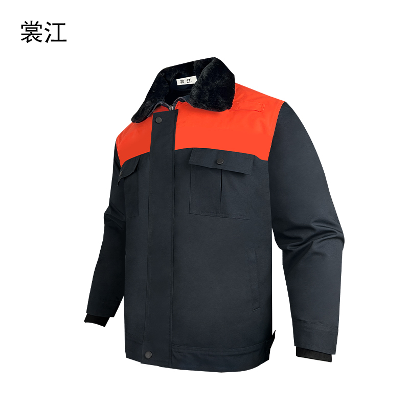 棉工作服120