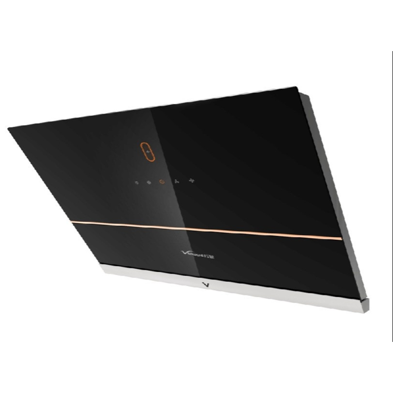 万和vanward近侧抽吸油烟机cxw260j08c1视频